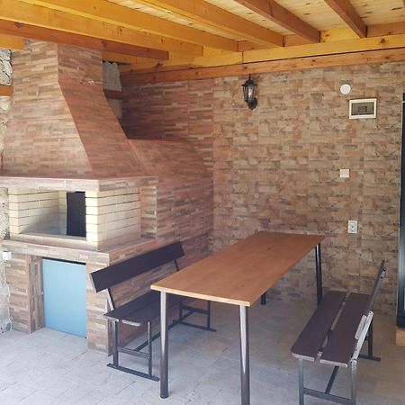 Nikoli - Nesebar Traditional House Zewnętrze zdjęcie