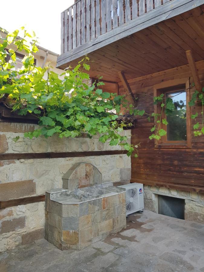 Nikoli - Nesebar Traditional House Zewnętrze zdjęcie