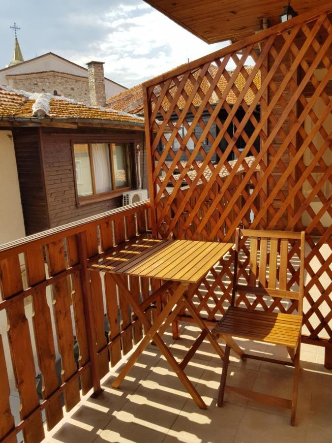 Nikoli - Nesebar Traditional House Zewnętrze zdjęcie
