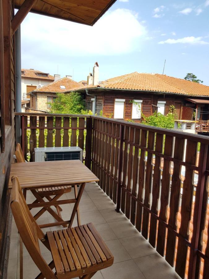 Nikoli - Nesebar Traditional House Zewnętrze zdjęcie