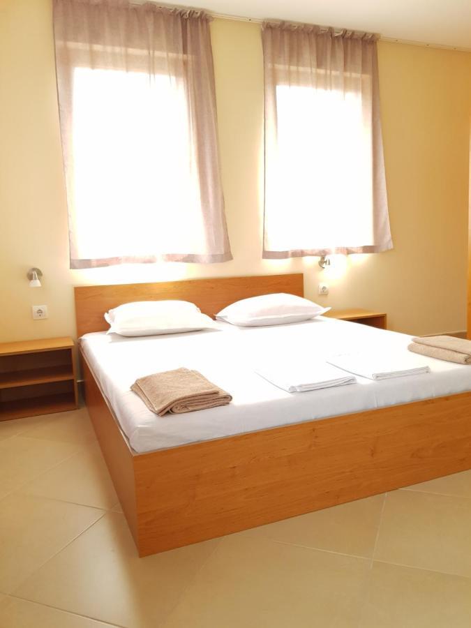 Nikoli - Nesebar Traditional House Zewnętrze zdjęcie