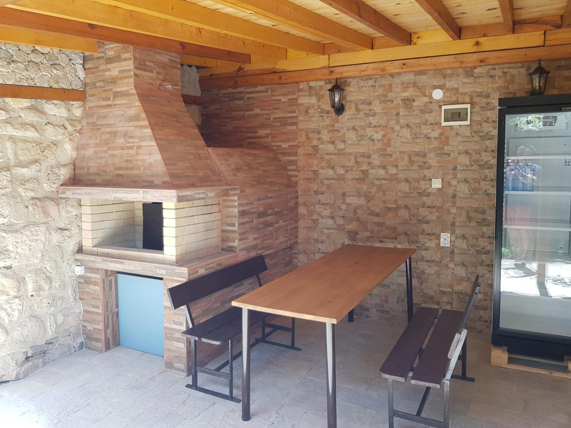Nikoli - Nesebar Traditional House Zewnętrze zdjęcie