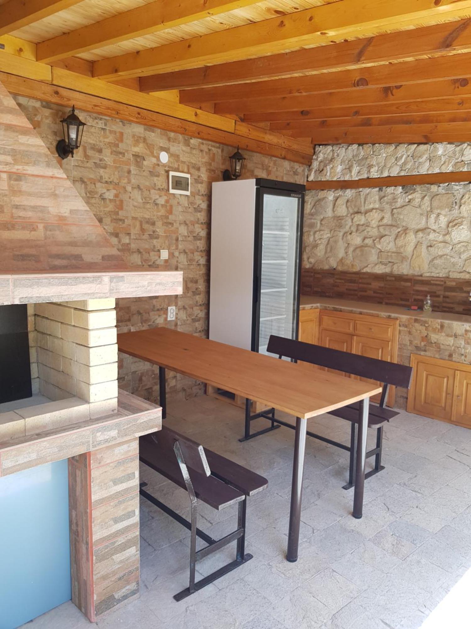 Nikoli - Nesebar Traditional House Zewnętrze zdjęcie